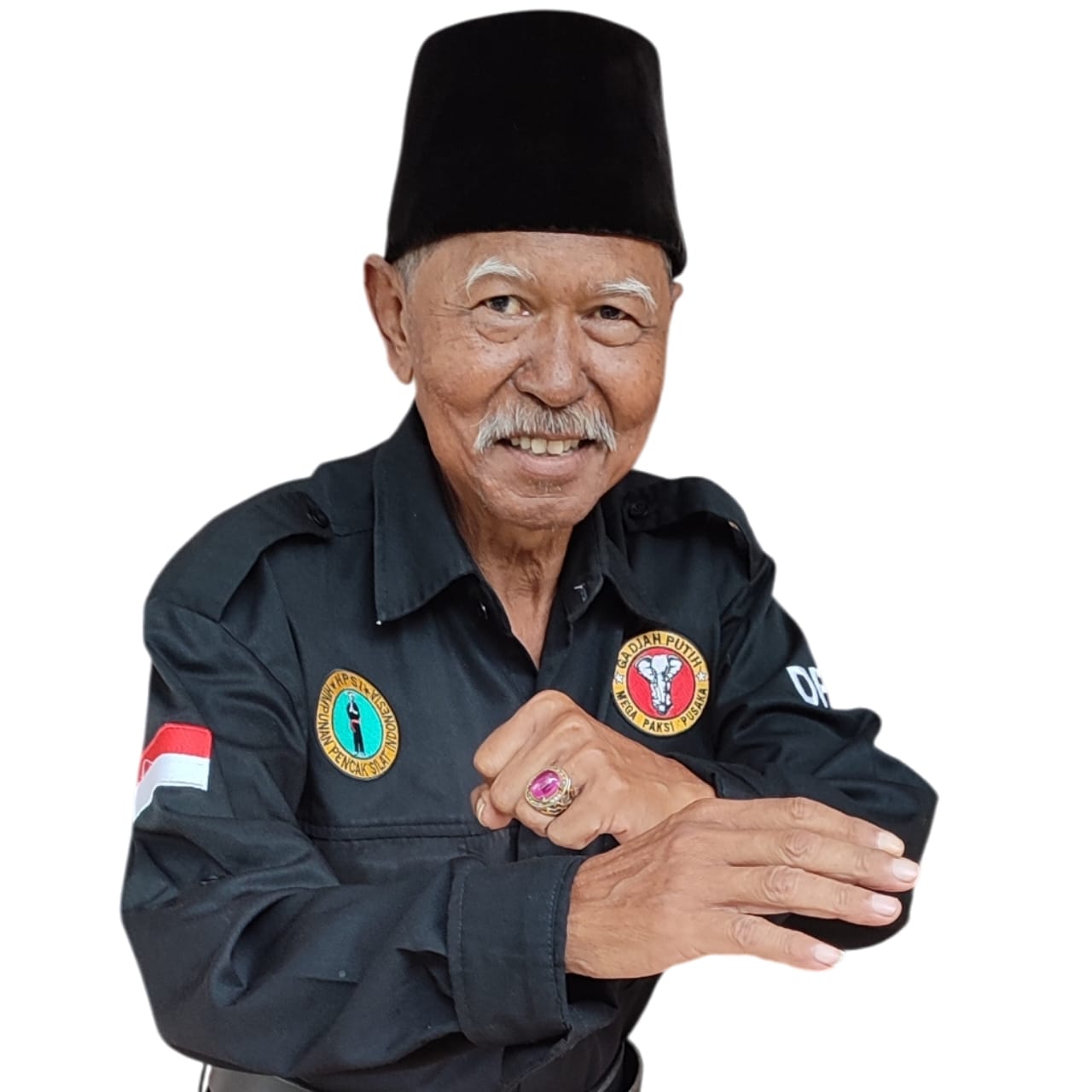 Abah Teten Djamiat