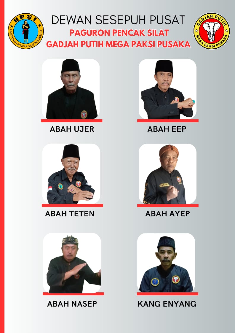 Gadjah Putih Mega Paksi Pusaka Image110